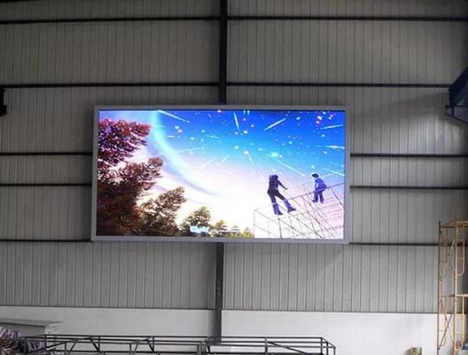 küçük piksel aralığı P1.5 4K LED Video Duvarı